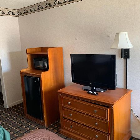Heritage Inn كليفلاند المظهر الخارجي الصورة