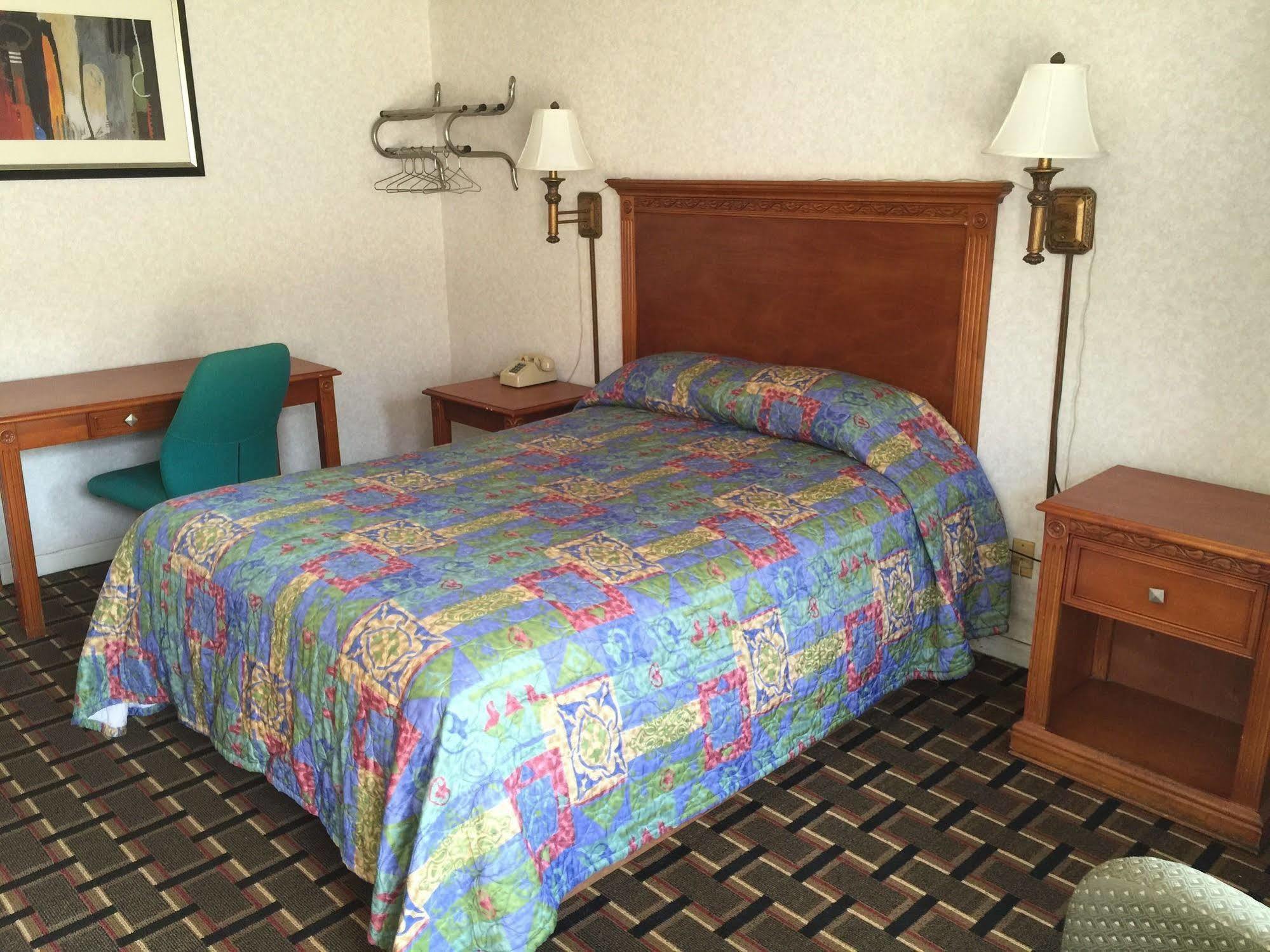 Heritage Inn كليفلاند المظهر الخارجي الصورة