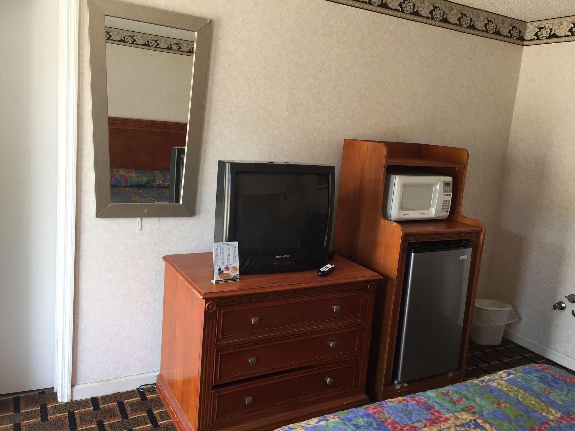 Heritage Inn كليفلاند المظهر الخارجي الصورة
