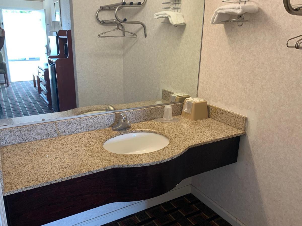 Heritage Inn كليفلاند المظهر الخارجي الصورة
