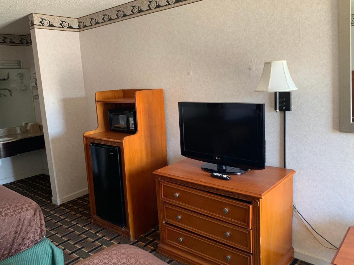 Heritage Inn كليفلاند المظهر الخارجي الصورة